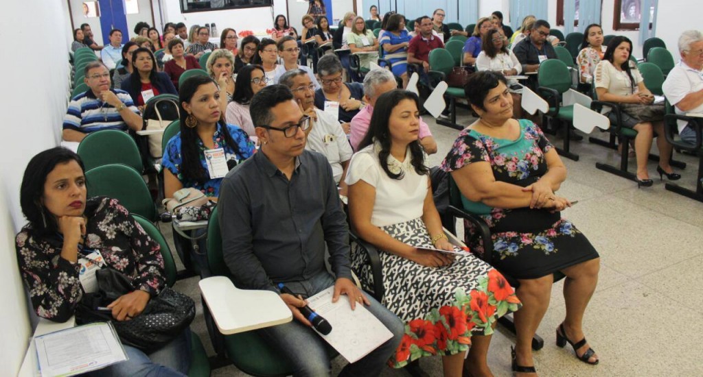 Uema Uemanet Realiza Encontro De Diretores De Centros Uema E