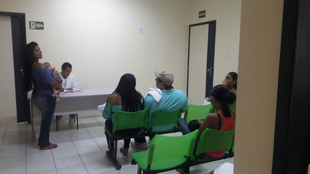 Ambulatório Universitário oferece melhoria nos atendimentos médicos em Caxias