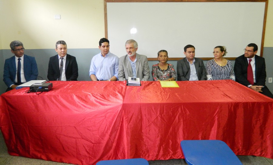Campus de Caxias dá início ao Programa de Residência Médica da UEMA