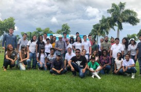 LIGMA realiza Curso sobre Reprodutores Zebuínos em Bela Vista do Maranhão