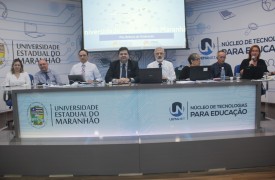 Conselhos Superiores da UEMA discutem pauta importante para a instituição