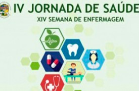 Campus de Grajaú realiza Jornada de saúde e Semana de enfermagem
