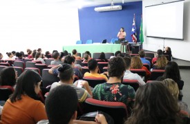 UEMA realiza seminário sobre Comitê de Ética em Pesquisa