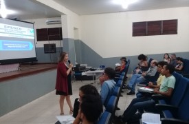 Dia do Professor de Geografia é celebrado durante EPEGEO+ no Campus Caxias