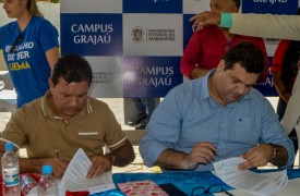 Serviço de Orientação Psicológica e Psicopedagógica do Campus Grajaú inicia em agosto