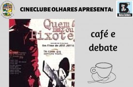 Cineclube Olhares exibe o filme “Quem matou Pixote” nesta terça