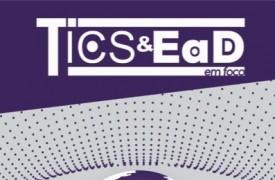 Revista TICs & EaD em Foco: nova edição e chamada para submissão