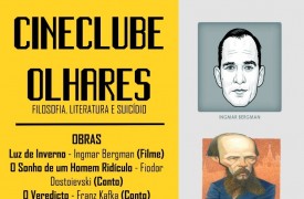 Cineclube Olhares exibirá o filme “Luz de Inverno” nesta quarta