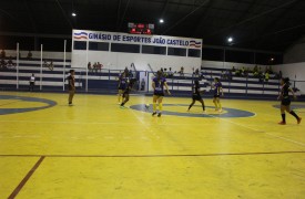 V Copa CESC UEMA de Futebol de Salão é iniciada em Caxias