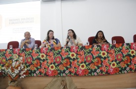 VI Encontro do grupo de Estudos LIDA é realizado em São Luís