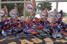 Confira os Vencedores do III Campeonato das Atléticas da UEMA/UEMASUL – CAU