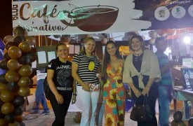 UEMA lança oficialmente o Blog Café Informativo no Campus de Grajaú