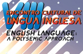 Campus Caxias realiza VIII Encontro Cultural de Língua Inglesa
