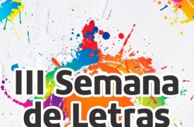 UEMA Campus Colinas realiza III Semana de Letras