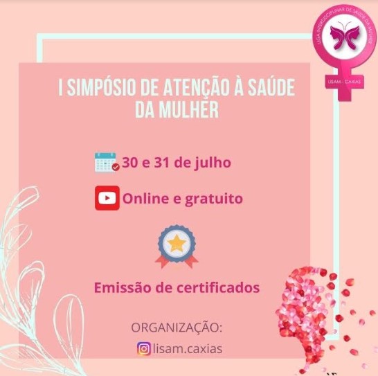 Curso de Saúde da Mulher Gratuito