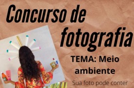 Projeto da Uema promove Concurso de Fotografia