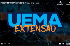 UEMA lança Programa sobre projetos de extensão
