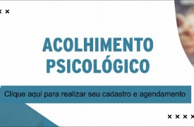 UEMA disponibiliza acolhimento psicológico on-line para comunidade acadêmica