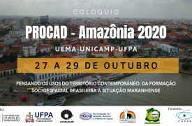 Colóquio Procad Amazônia será realizado em outubro