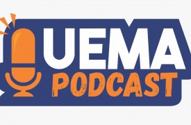 UEMA lança canal de Podcast