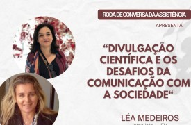 UEMA realizará Roda de Conversa sobre a Divulgação Científica e os desafios da comunicação com a sociedade