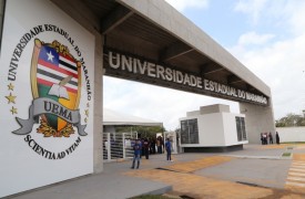 UEMA suspende atividades administrativas e acadêmicas presenciais a partir desta sexta