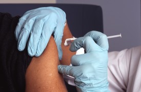 Trabalhadores da UEMA iniciam hoje a vacinação contra Covid-19