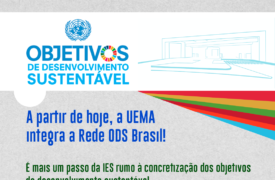 UEMA passa a integrar Rede ODS Brasil