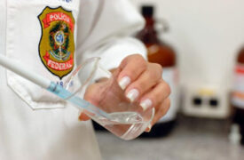 UEMA recebe certificação da Polícia Federal para aquisição de Produtos Químicos Controlados para seus Laboratórios