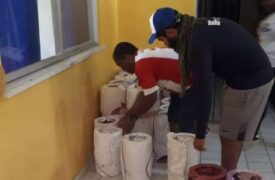 Projeto promove Saúde através de intervenção educativa em Santo Amaro do Maranhão