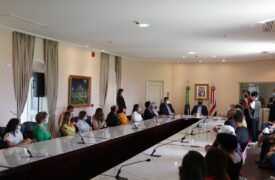 Idosos, quilombolas e indígenas são públicos de novos programas acadêmicos da UEMA e do Governo Estadual