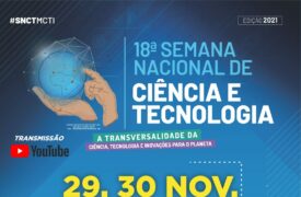 Campus Codó realiza II Semana Intermunicipal de Ciência e Tecnologia