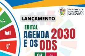 UEMA lançará edital para popularização da Agenda 2030 e dos ODS