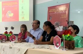Professores da UEMA lançam livro “Pesquisa com Abelha Tiúba”
