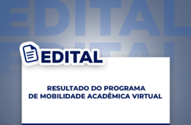 UEMA divulga resultado do Programa de Mobilidade Acadêmica Virtual ABRUEM 2022.2