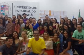 Campus Colinas realiza minicurso “Educar para diversidade cultural na escola”