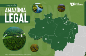 UEMA tem projeto aprovado para o PDPG – Equipamentos na Região da Amazônia Legal