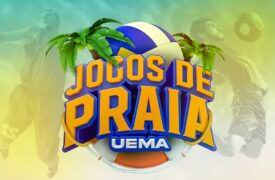 Jogos de Praia começam nessa quinta-feira (02) na praia da Ponta d’ Areia