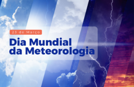 Nesta quinta-feira (23) é celebrado o Dia Mundial da Meteorologia: Conheça mais a respeito da data e sobre o Laboratório de Meteorologia da UEMA