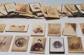 Aluna de História da UEMA é destaque em projeto sobre a arte fotográfica e o comércio de retratos nos jornais maranhenses do século XIX