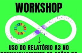 Campus São Bento realizará Workshop sobre o uso do relatório A3 no desenvolvimento de ações do plano municipal de educação