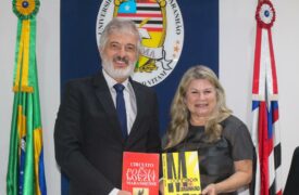 Reunião estreita laços entre UEMA e Instituto Histórico e Geográfico do Maranhão (IHGM)