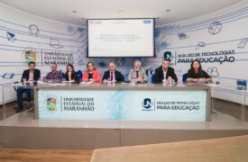 Conselho de Administração da UEMA aprova Programa Primeiros Passos na Ciência da PPG