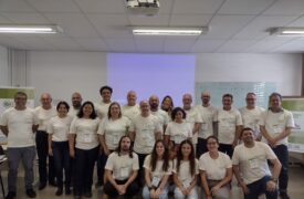 Pesquisadora da UEMA participa de um inédito Sistema Brasileiro de Classificação do Relevo
