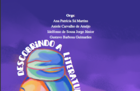 Curso de Letras do Campus Balsas lança livro que discute propostas para uma educação antirracista