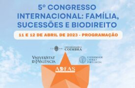 Congresso internacional em Coimbra, com apoio da UEMA, terá transmissão ao vivo