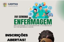 Campus Grajaú está com as inscrições abertas para a XVI Semana de Enfermagem