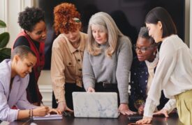 UEMA promove Treinamento Mulheres em Tech- Lideranças Inclusivas por meio da PROEXAE