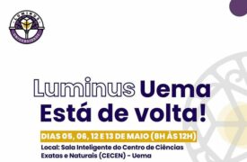 Luminus UEMA retorna atividade a partir desta sexta-feira (5)
