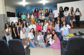 XIX Semana de Enfermagem da UEMA é realizada no Campus Caxias